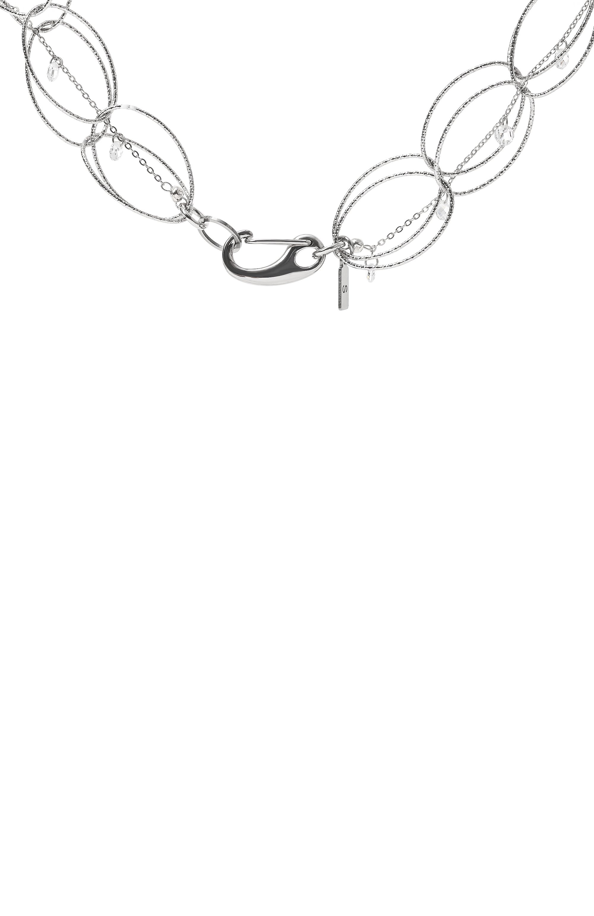 Колье VIEN, арт. 26-398, фото 4