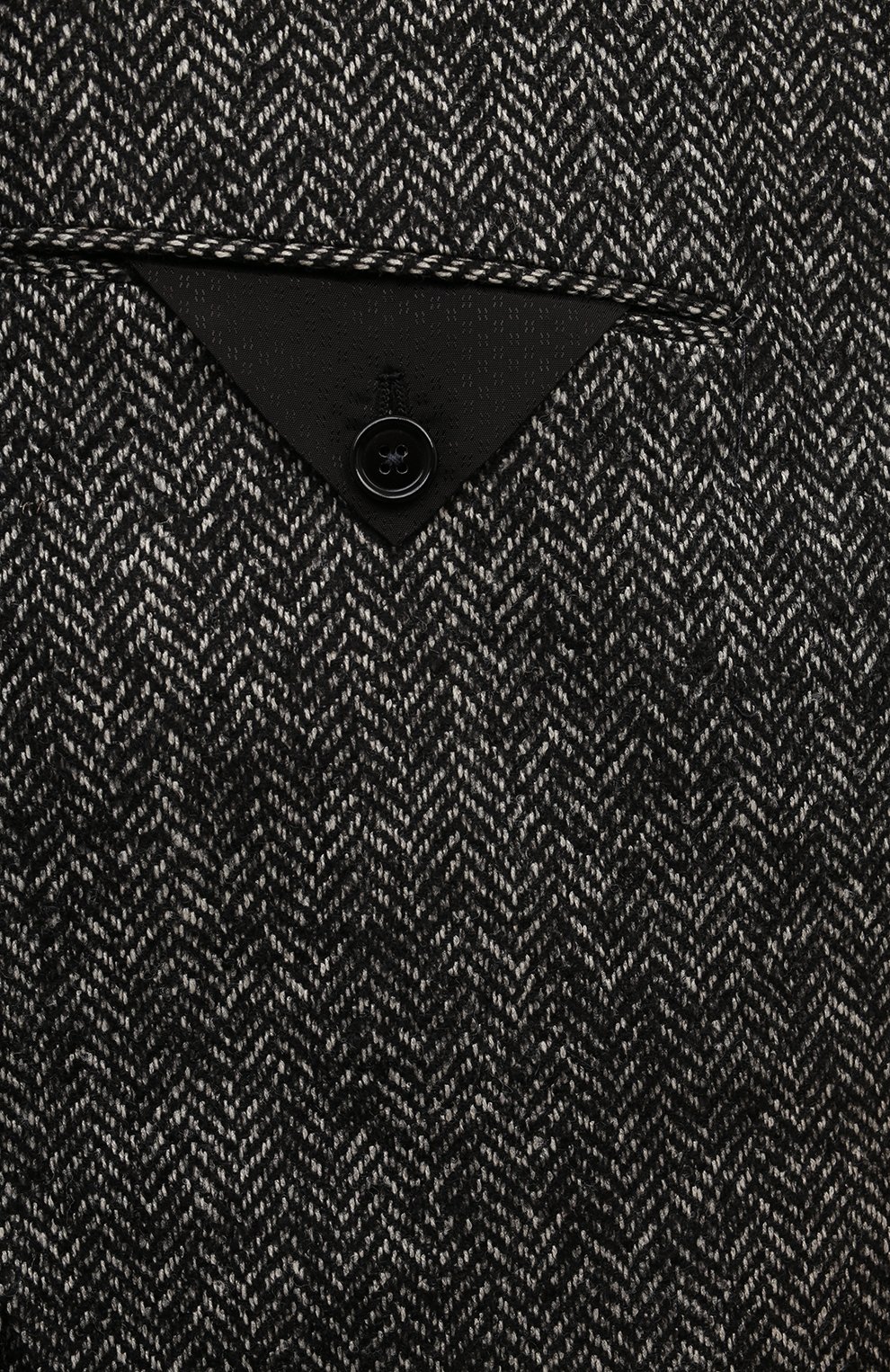 Шерстяной пиджак DOLCE & GABBANA, арт. G2TF4T/FCMDD, фото 8