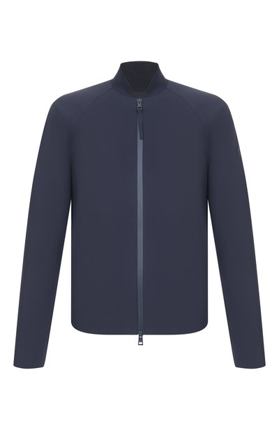 Мужской бомбер DUNO, арт. QUARN/TREVI