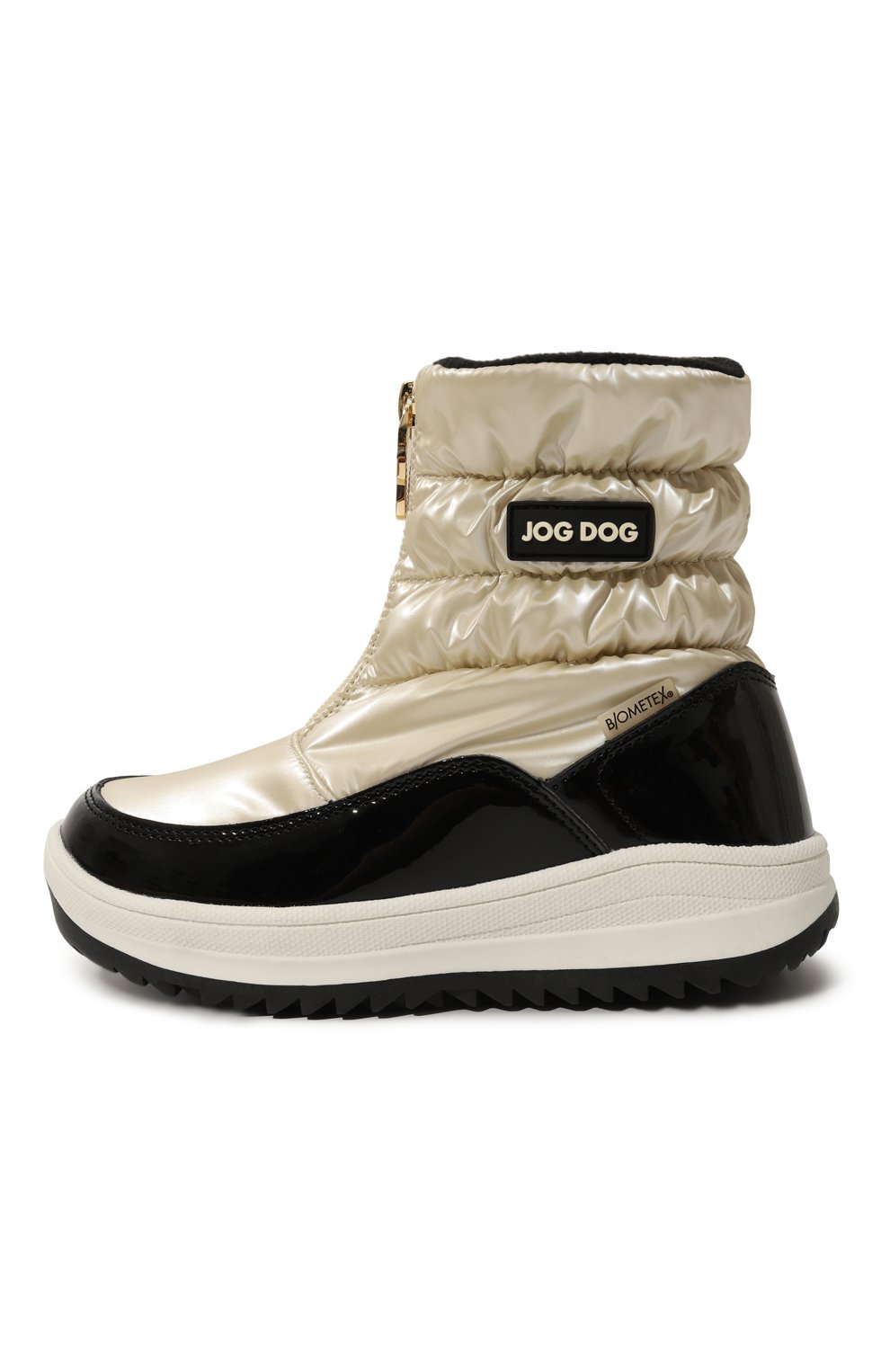 Утепленные сапоги JOG DOG, арт. 1501BGTBT1-020, фото 2