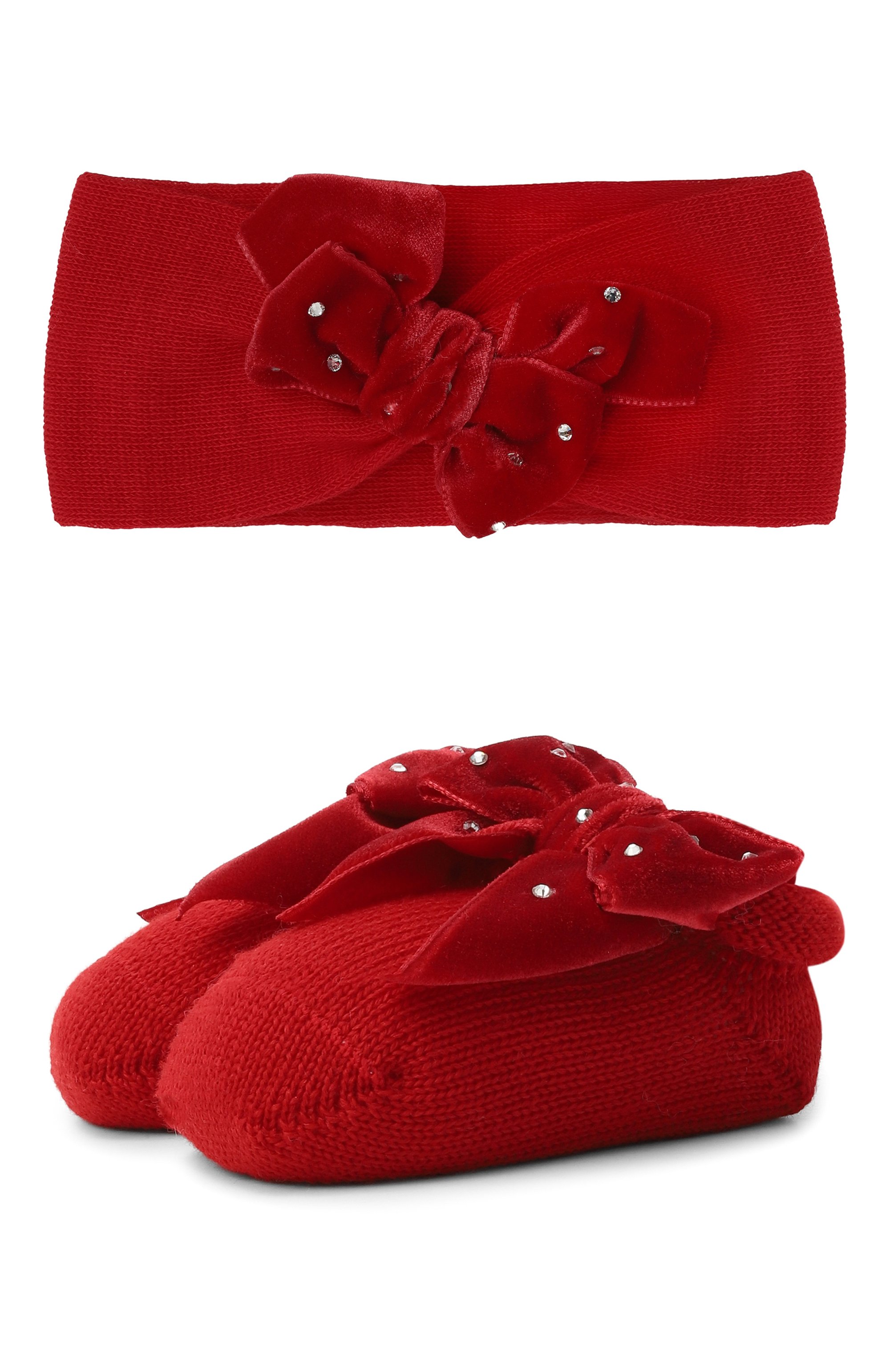 Комплект из пинеток и повязки STORY LORIS, арт. 21135, фото 1