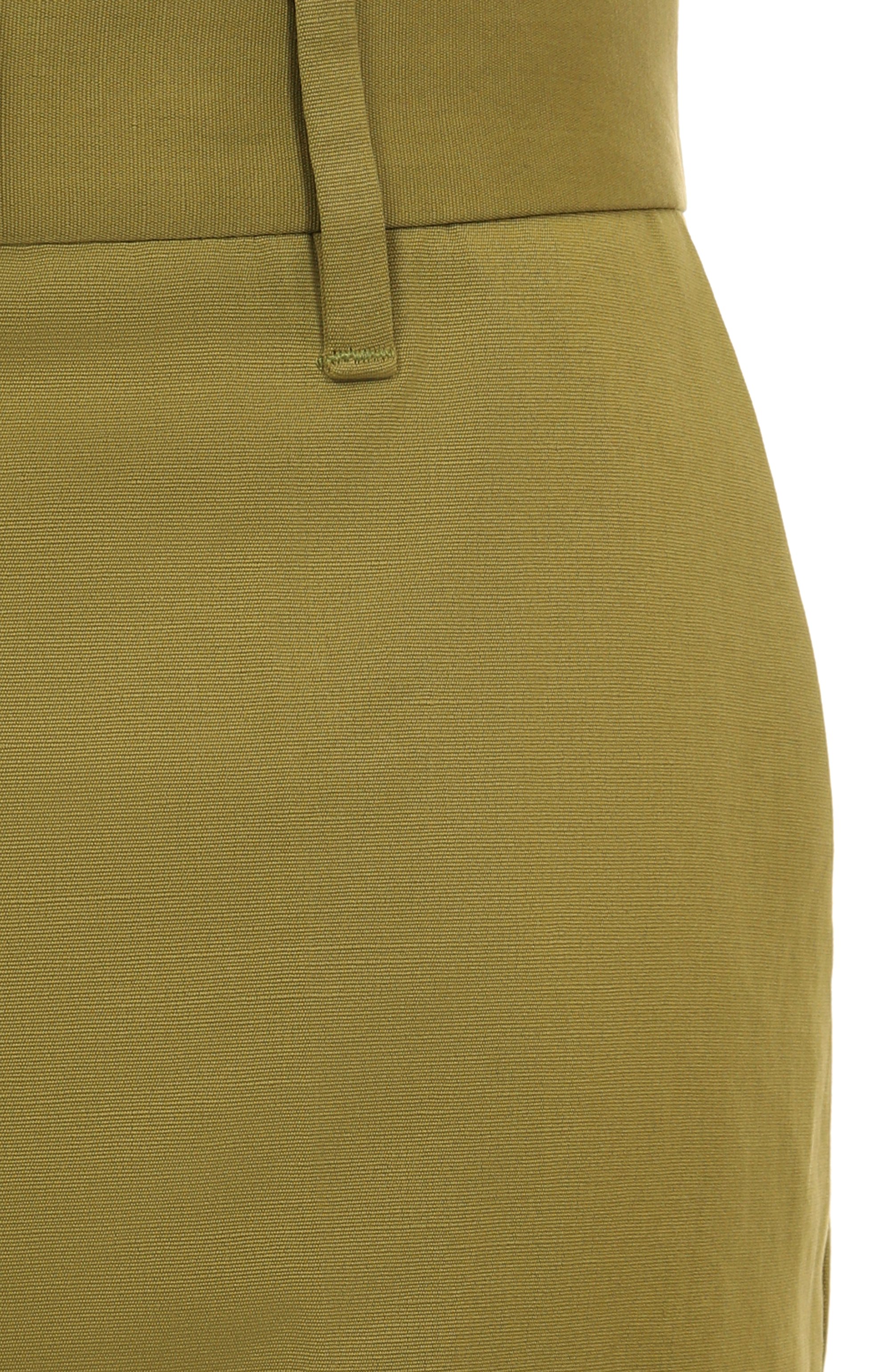 Брюки из хлопка и льна JACOB COHEN, арт. 25E P/JDM_P0042 001 T772A RW, фото 6