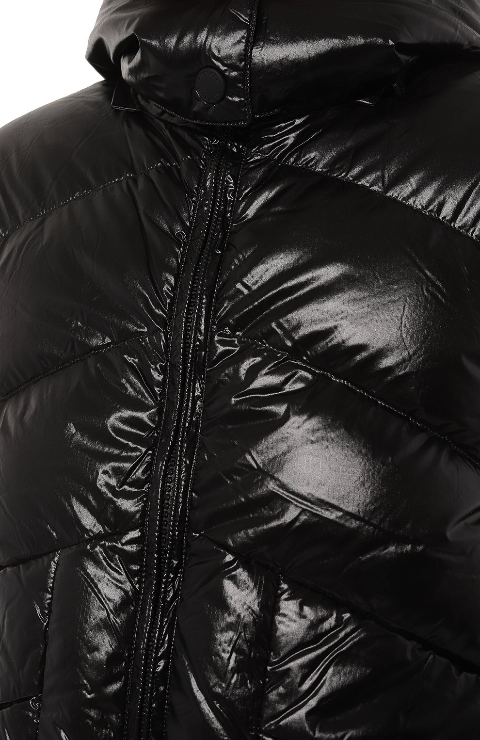 Пуховый жилет AFTER LABEL, арт. VADUZ/N025, фото 6