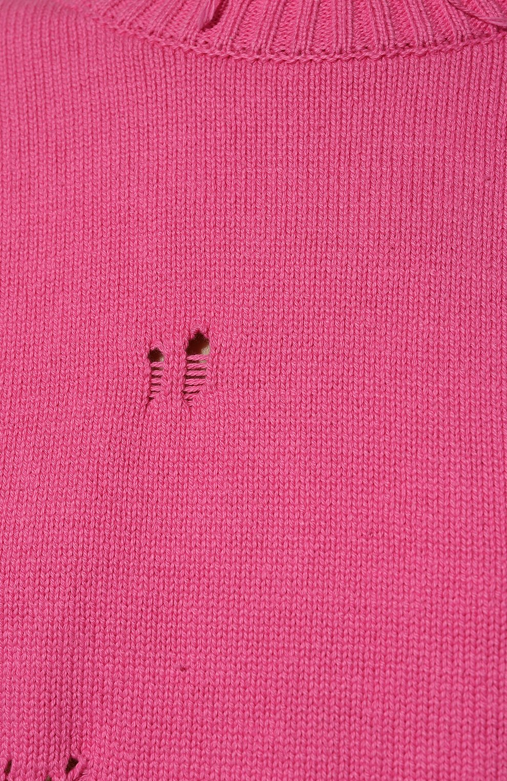 Хлопковый свитер ADDICTED, арт. MK403, фото 5