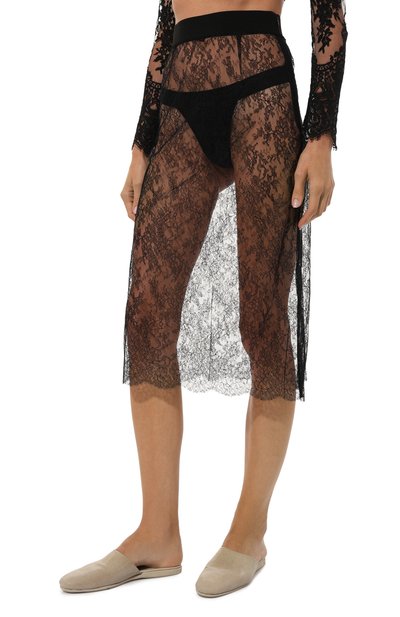 Юбка I.D. SARRIERI, арт. J3240, фото 3