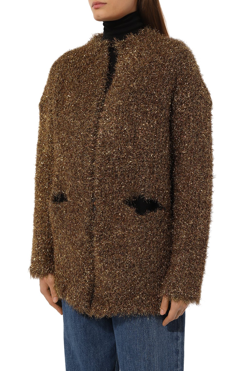 Кардиган ERIKA CAVALLINI, арт. E4WC01, фото 3