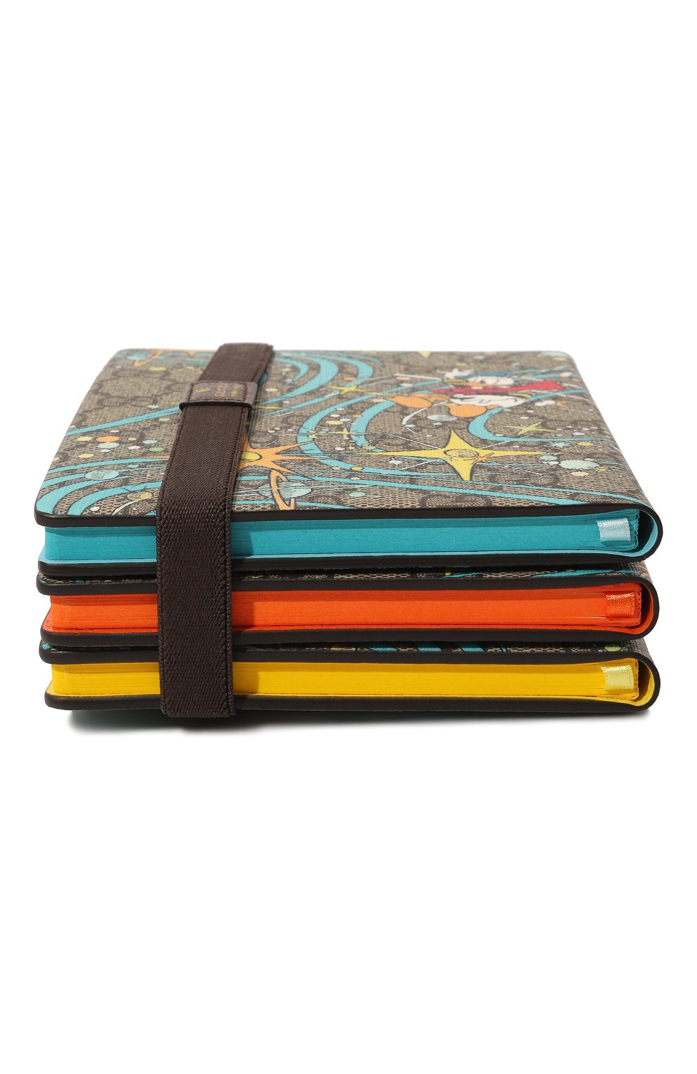 Набор из трёх блокнотов GUCCI, арт. 661732 2Z6C0, фото 4