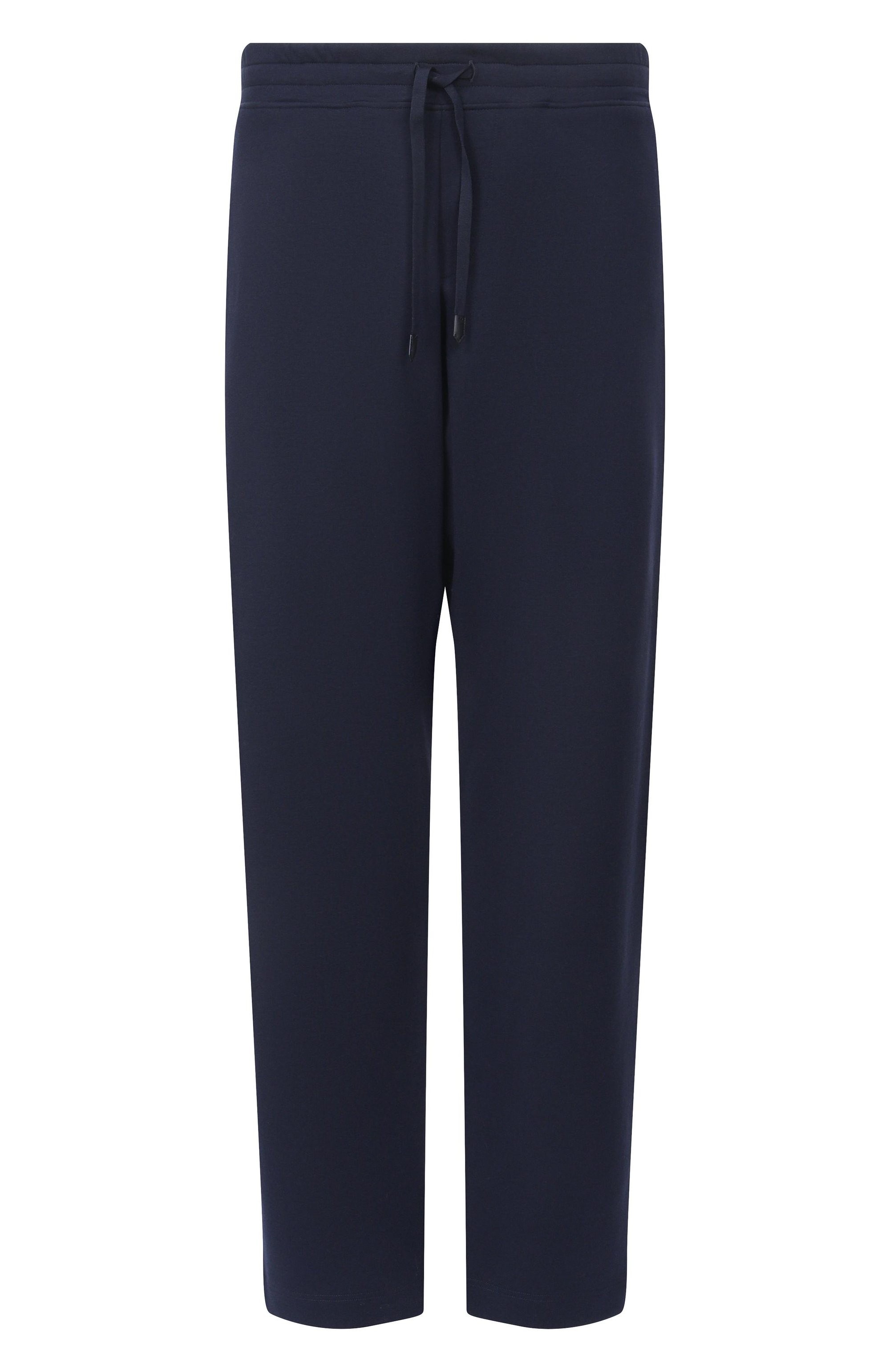 Хлопковые брюки CANALI, арт. T0886/MJ02446, фото 1