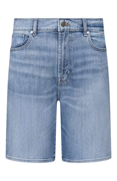 Мужские джинсовые шорты 7 FOR ALL MANKIND, арт. 7TH50A56-1XL