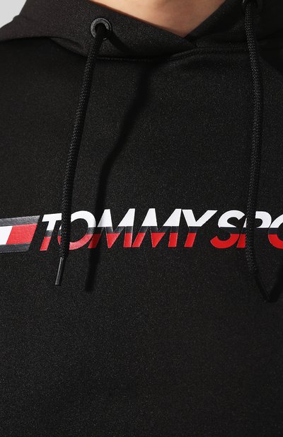 Худи TOMMY SPORT, арт. S10S100360, фото 5
