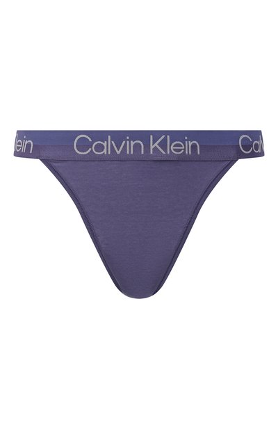 Женские трусы-стринги CALVIN KLEIN, арт. QF6686E
