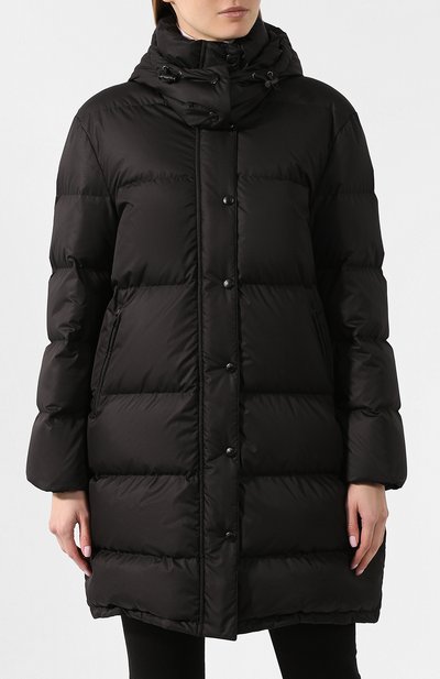 Пуховик VALENTINO, арт. TB3CP00G3WE, фото 3