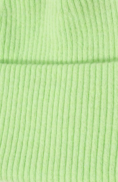 Шапка yufemi из шерсти и кашемира CANOE, арт. 4200532, фото 4