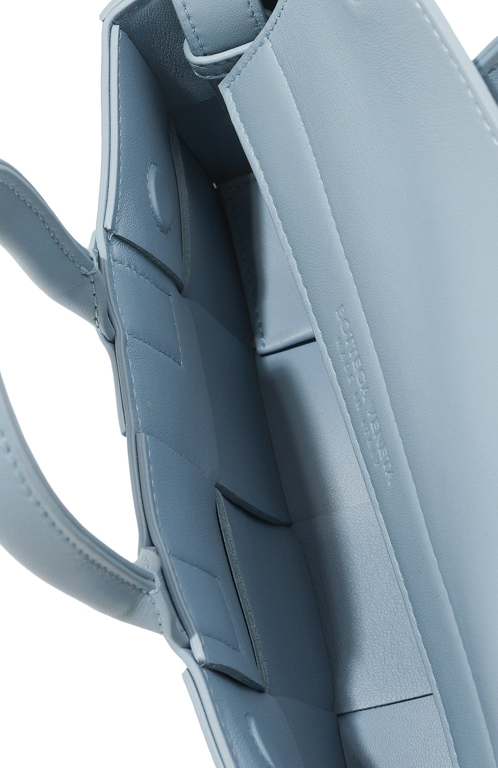 Сумка east-west arco BOTTEGA VENETA, арт. 776778/VCQC2, фото 5