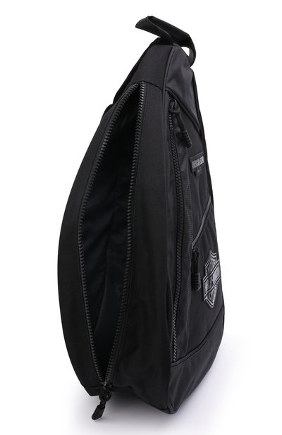Текстильный рюкзак HARLEY-DAVIDSON, арт. BP2069S-BlkBlk, фото 5