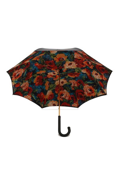 Зонт-трость PASOTTI OMBRELLI, арт. 189/RAS0 9C636/1/PELLE, фото 3