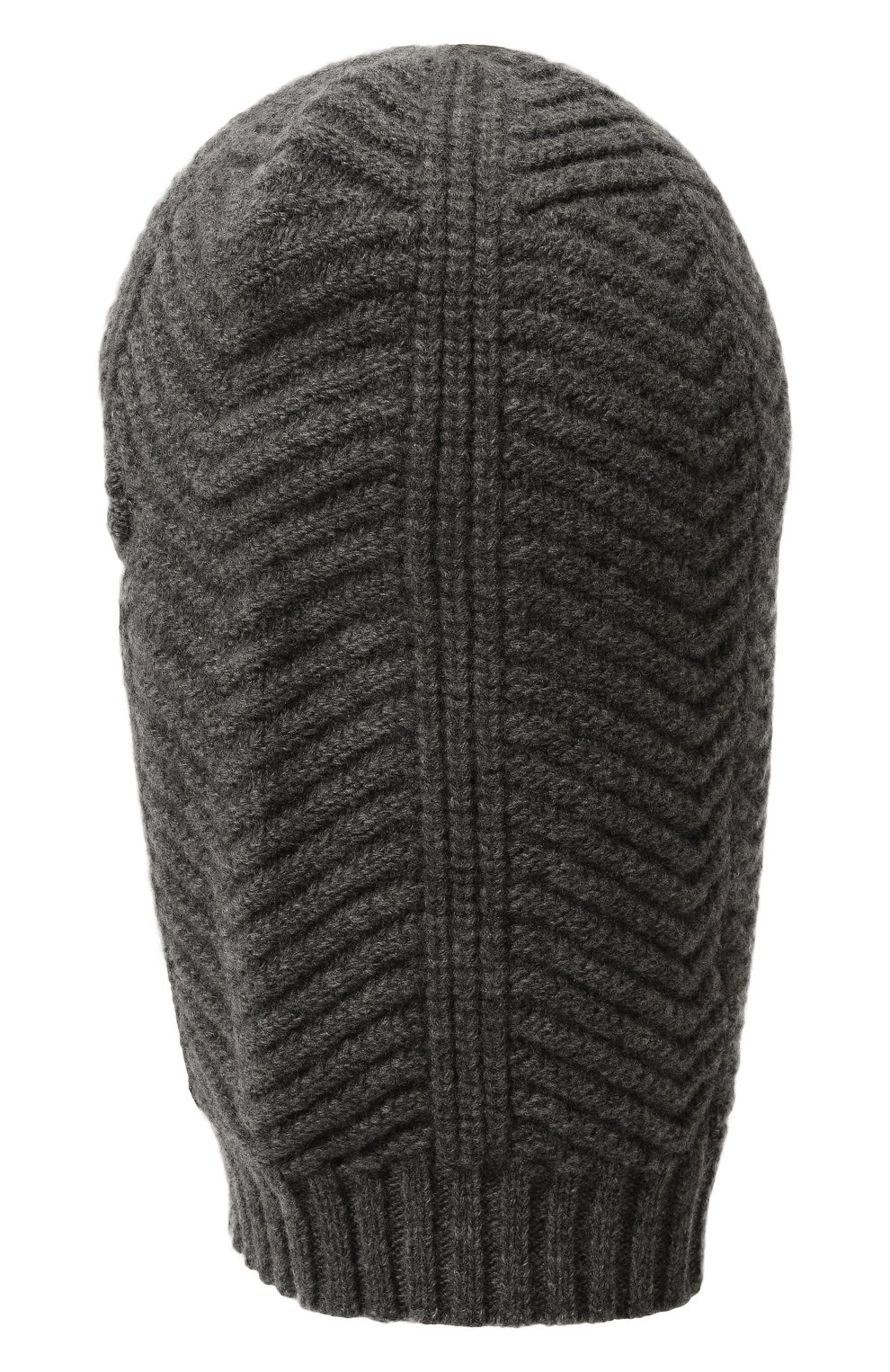 Шерстяная балаклава HERNO, арт. BER00029U/70249, фото 2