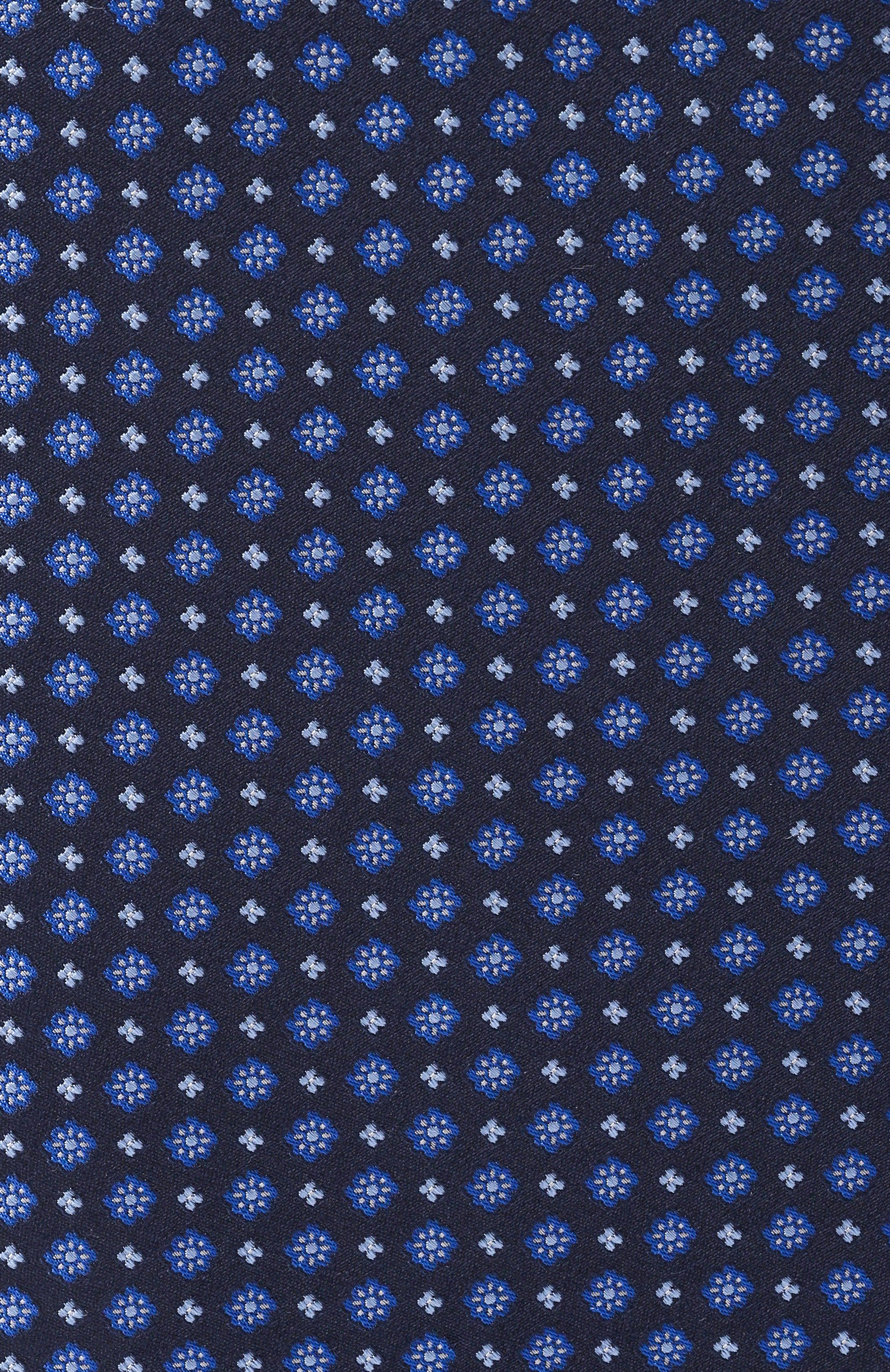 Шелковый галстук STEFANO RICCI, арт. CCXL/60035, фото 4