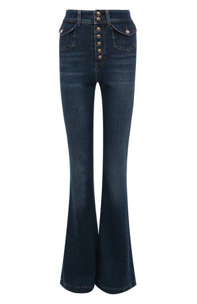 Джинсы VERSACE JEANS COUTURE, арт. 73HAB520-73DP512 D STR INDIG SL0UCHY24/DW042D08, фото 1