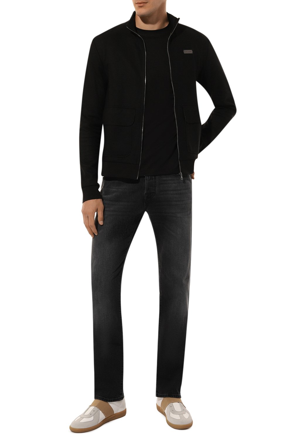 Джинсы eduard JACOB COHEN, арт. U Q E05 30 S 4198/853D, фото 2