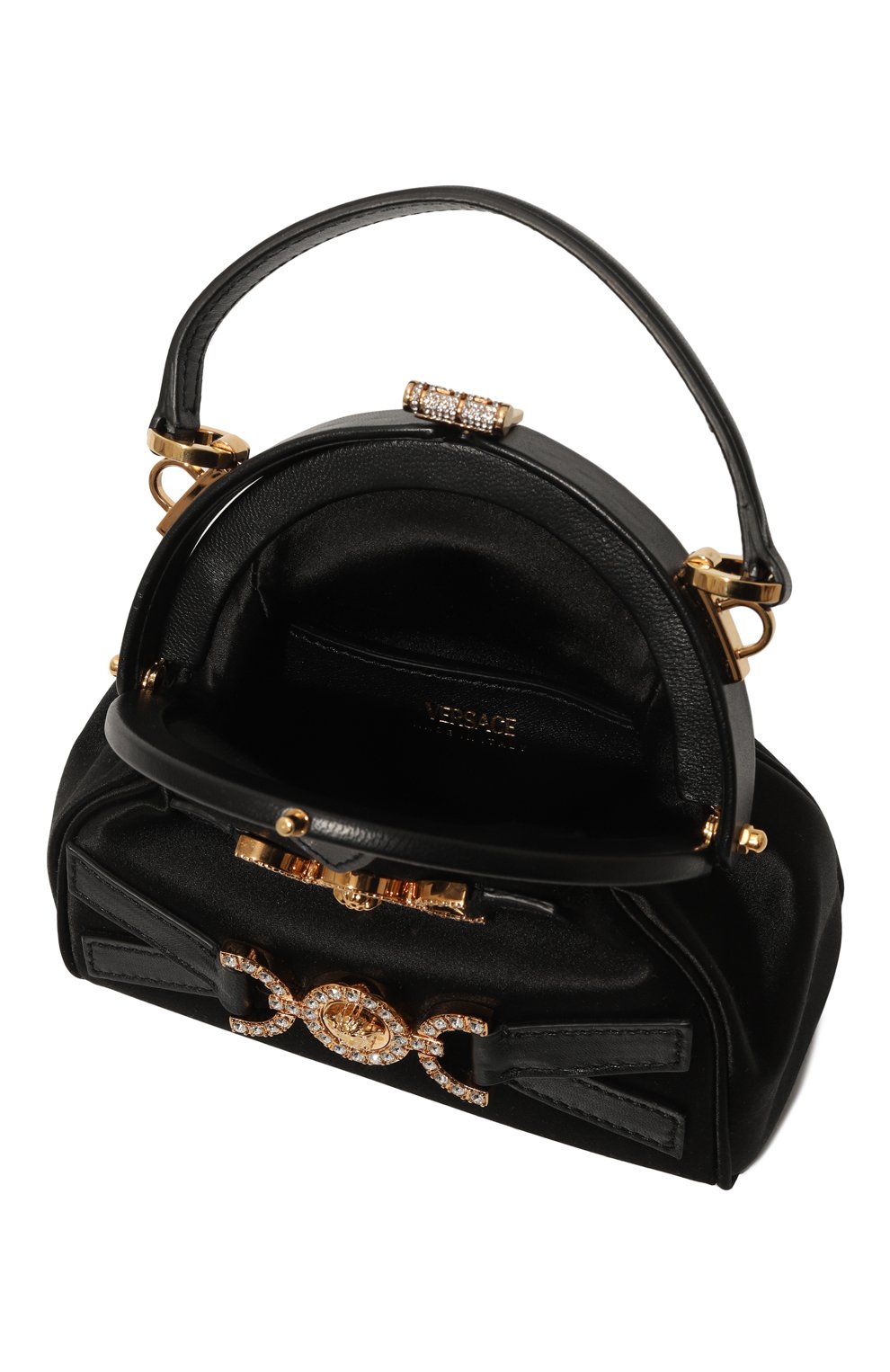 Сумка medusa'95 VERSACE, арт. 1011569/1A08717, фото 5