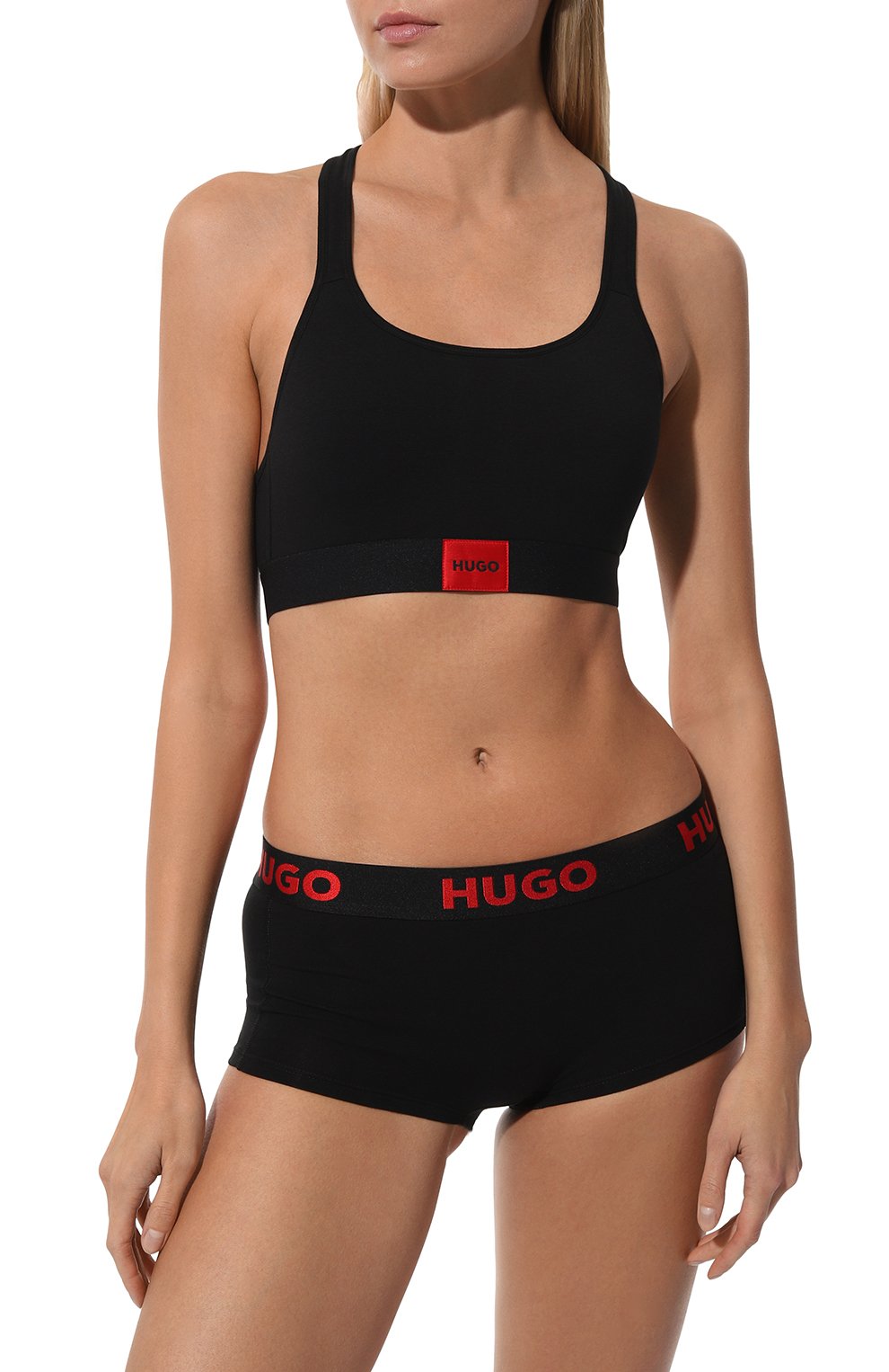 Бра-топ HUGO, арт. 50495869, фото 2