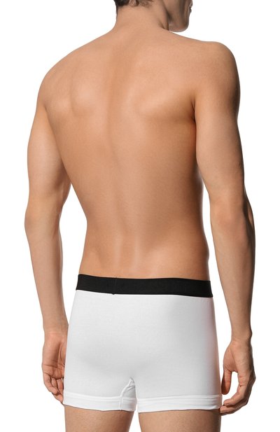 Хлопковые боксеры TOM FORD, арт. T4LC3104, фото 3