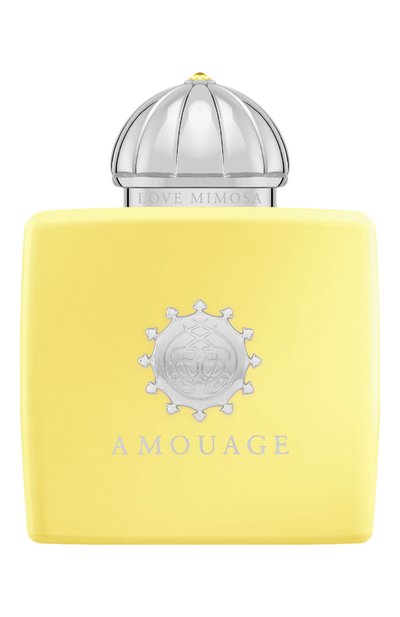 Женский парфюмерная вода love mimosa (50ml) AMOUAGE, арт. 26503