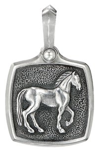 Подвеска DAVID YURMAN, арт. D25346MSS, фото 1