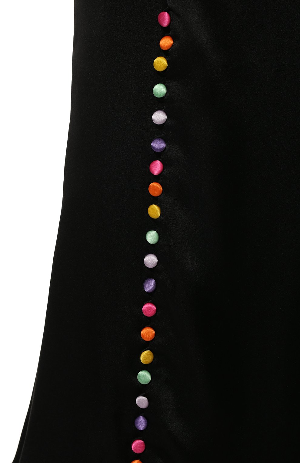 Шелковая юбка OLIVIA RUBIN, арт. 0R0078/HANNA SLIP SKIRT, фото 5
