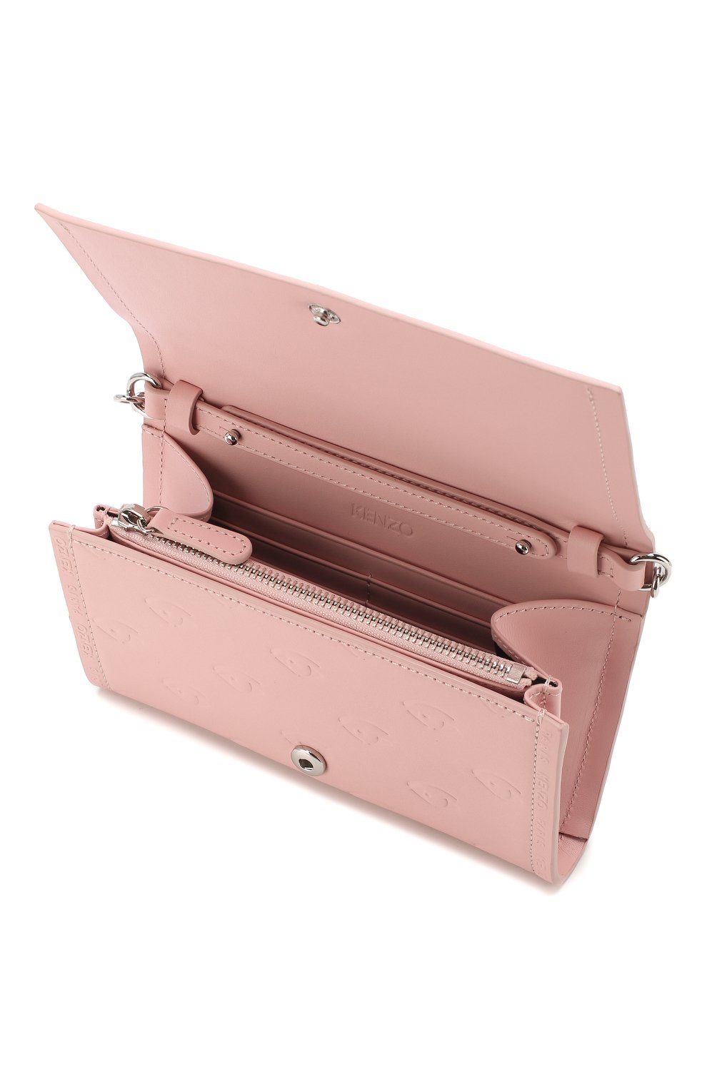 Кошелек blink на цепочке KENZO, арт. FA52PM718L11, фото 4