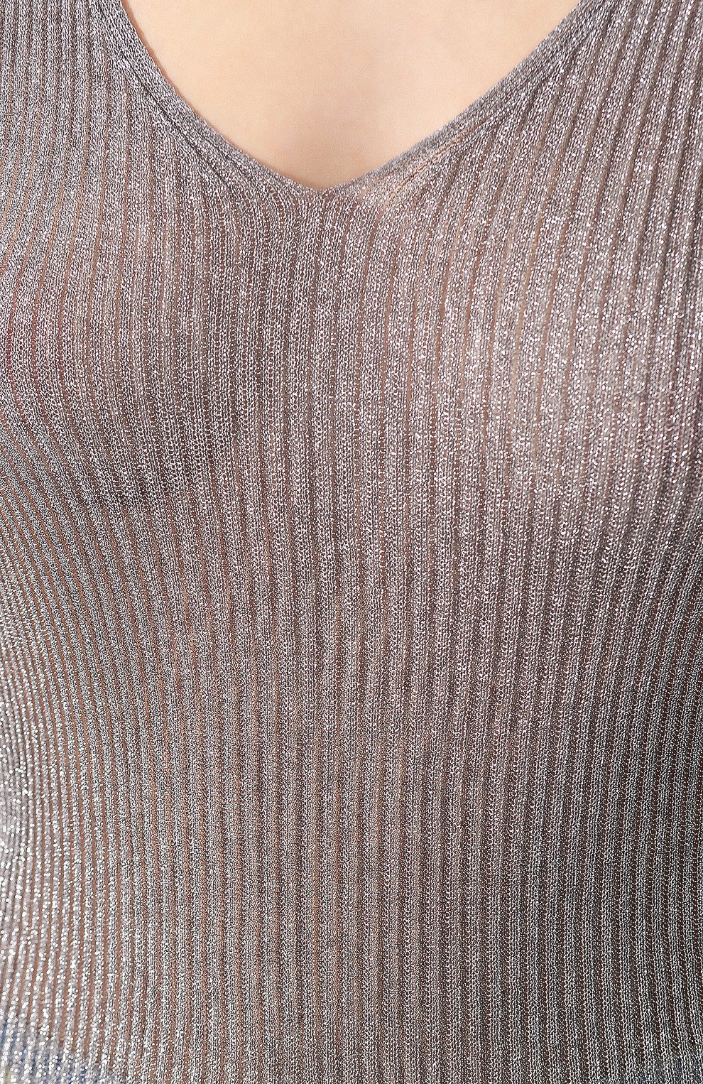 Топ из вискозы M MISSONI, арт. 2DK00034/2K005H, фото 5