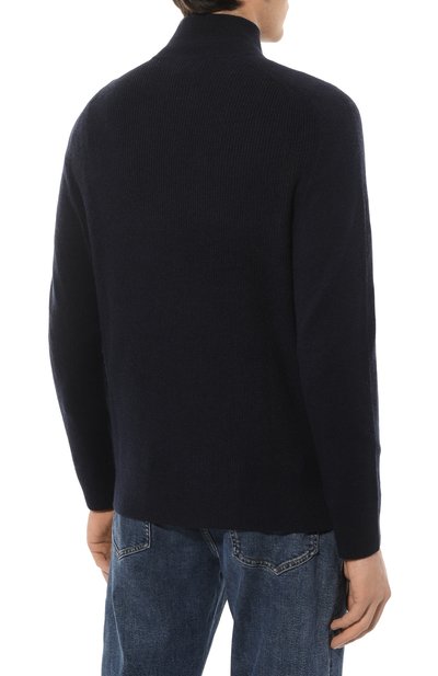 Джемпер из шерсти и кашемира BOGNER, арт. 88772761, фото 4