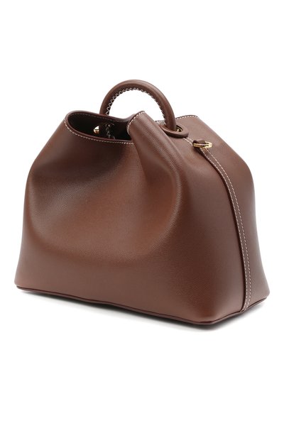 Сумка raisin ELLEME, арт. RAISIN/LEATHER/CAVIAR, фото 3