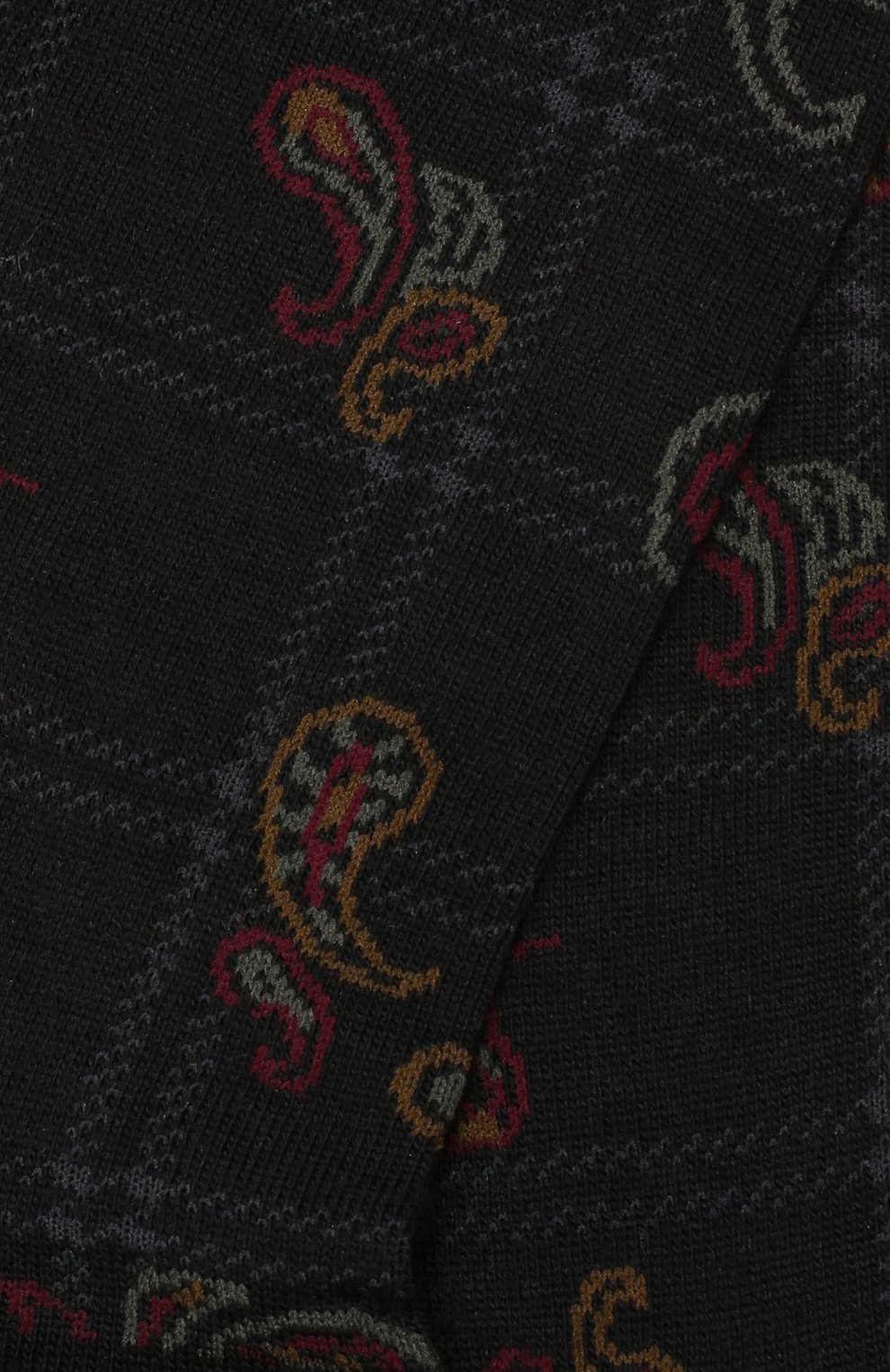 Шерстяные носки PANTHERELLA, арт. 595536, фото 2