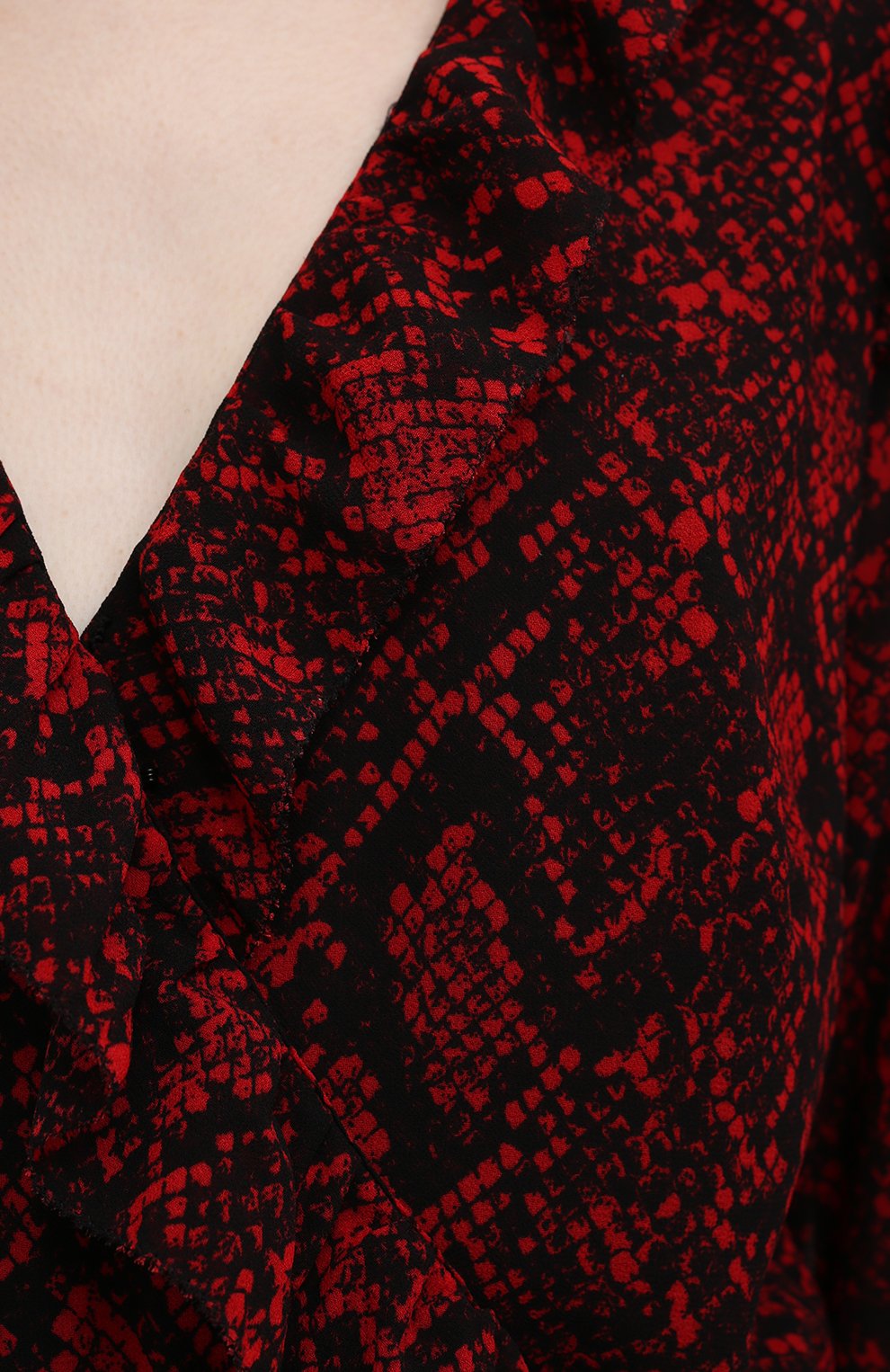 Платье MICHAEL MICHAEL KORS, арт. MH18Y1L3VY, фото 5