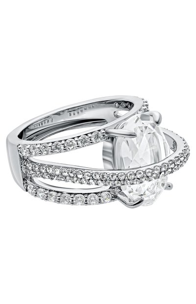 Кольцо hyperbola SWAROVSKI, арт. 5698475, фото 1