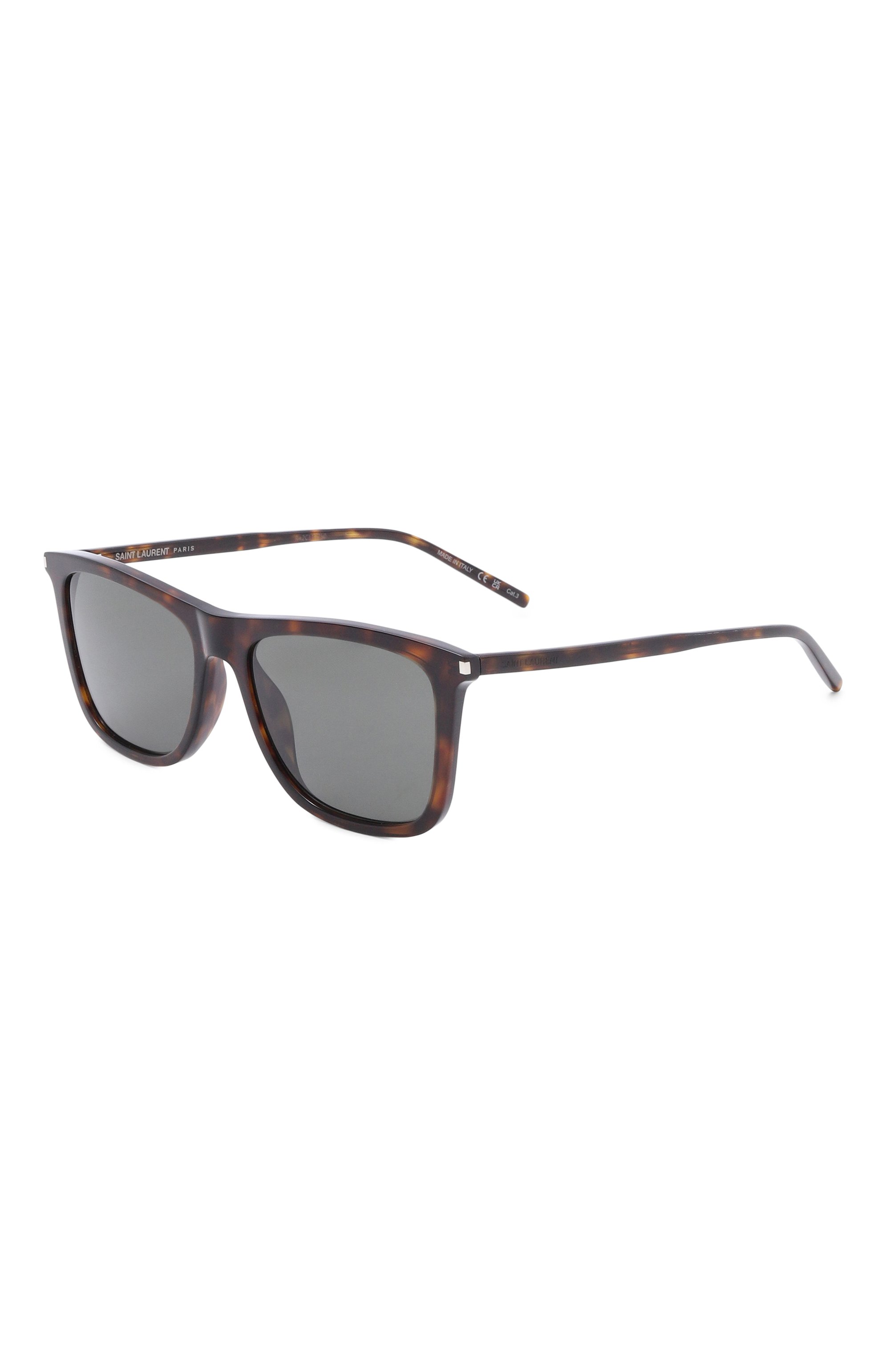 Солнцезащитные очки SAINT LAURENT, арт. SL 895 002, фото 1