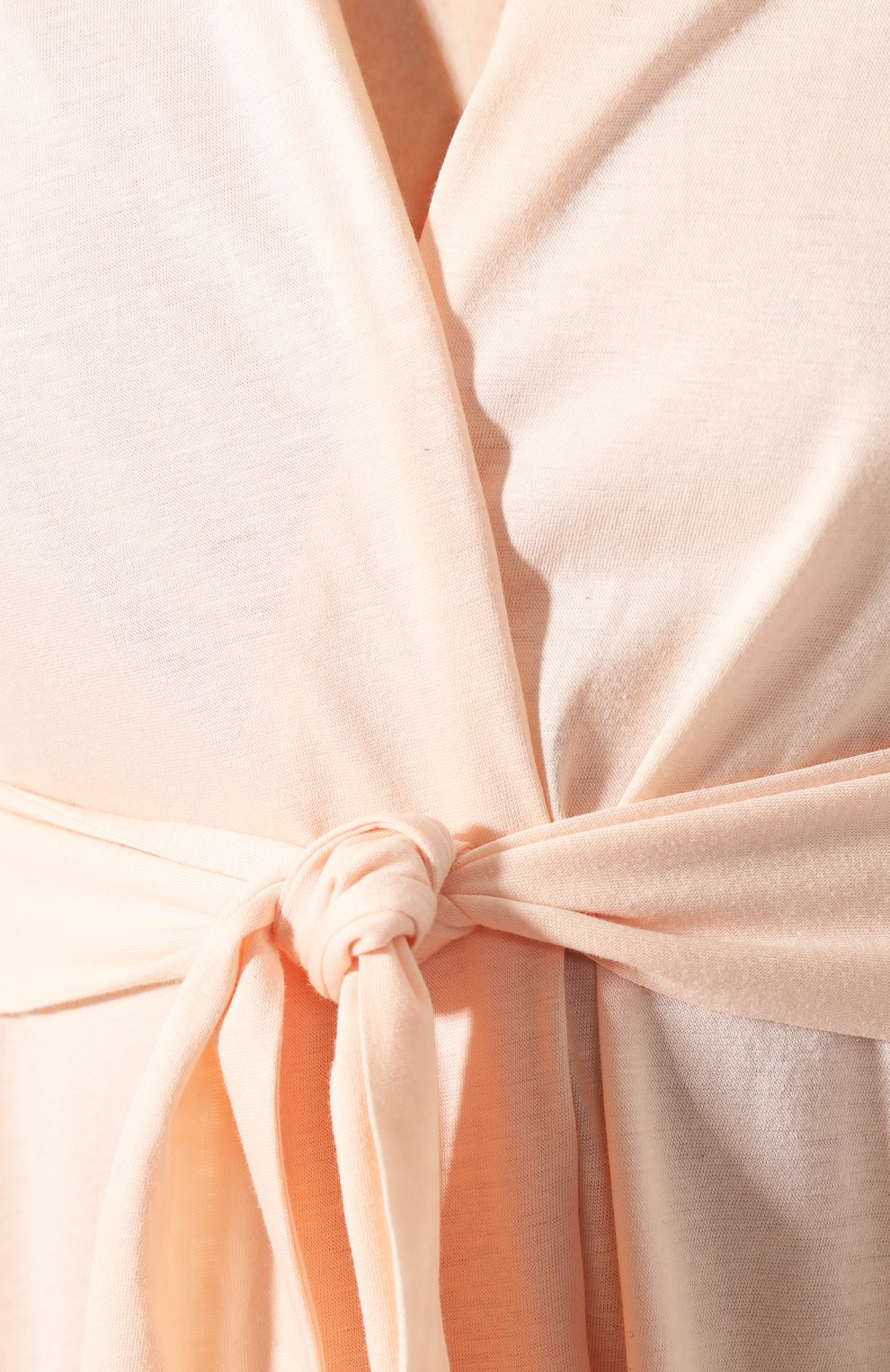 Хлопковый халат IMEC, арт. 71222, фото 5