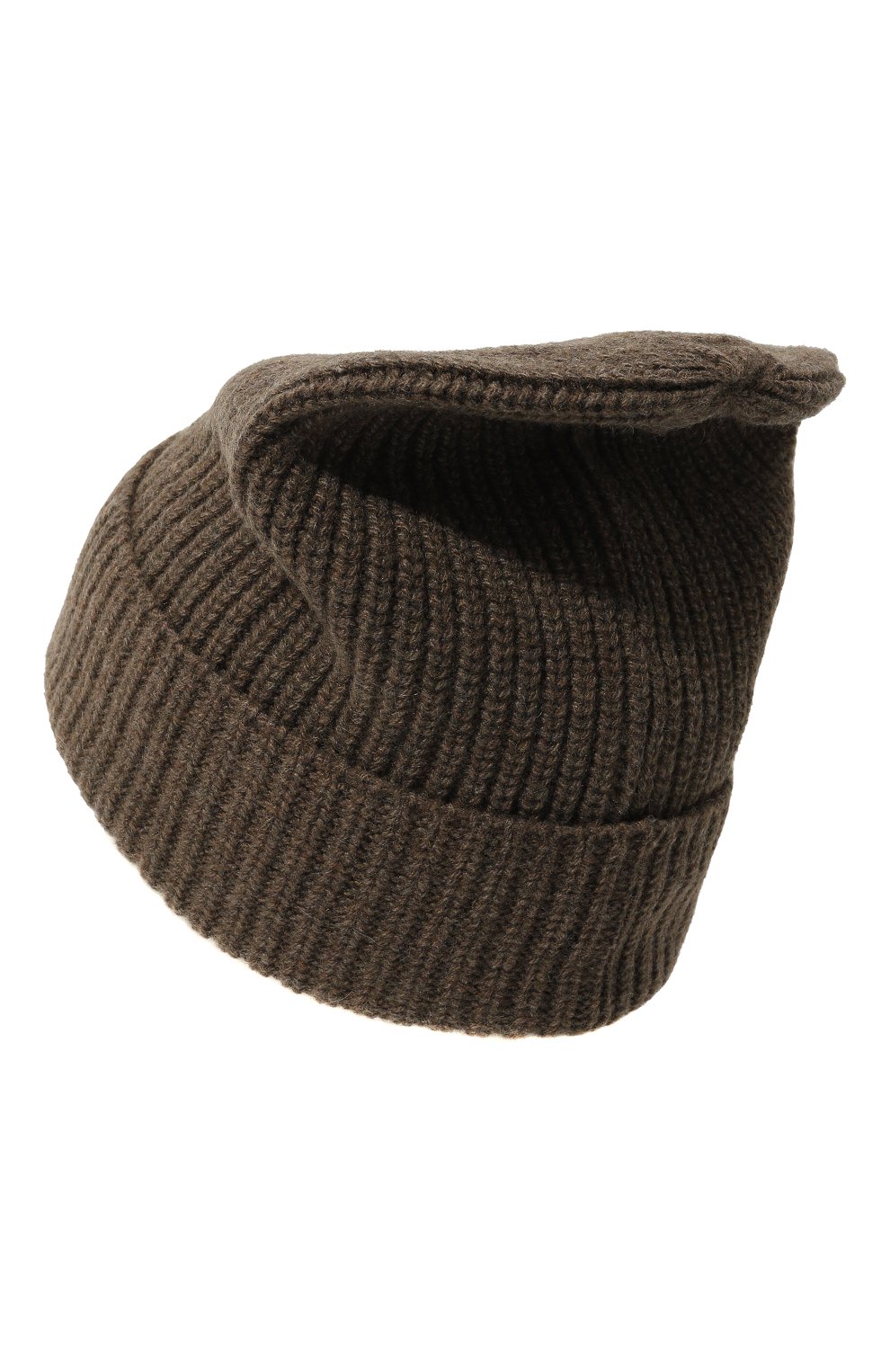Кашемировая шапка DANIELE FIESOLI, арт. WS 8010, фото 2