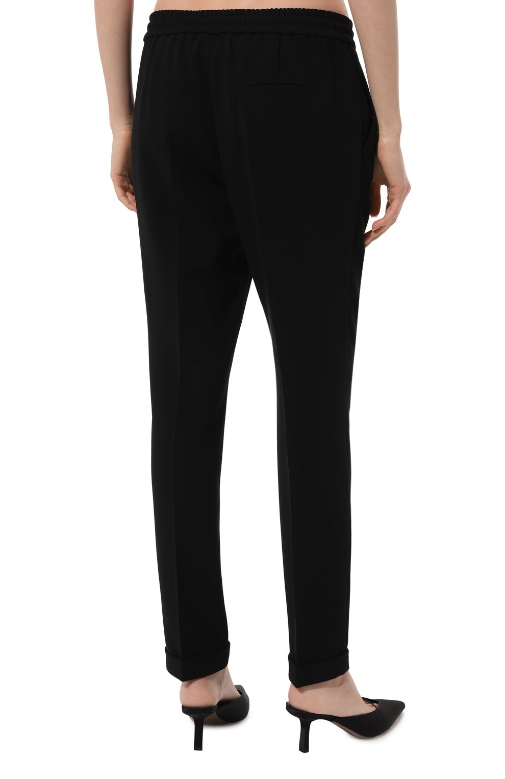 Брюки BOSS, арт. 50427841, фото 4