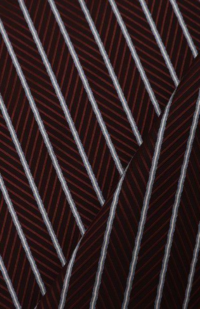 Шелковый платок GIORGIO ARMANI, арт. 360023/4F924, фото 2