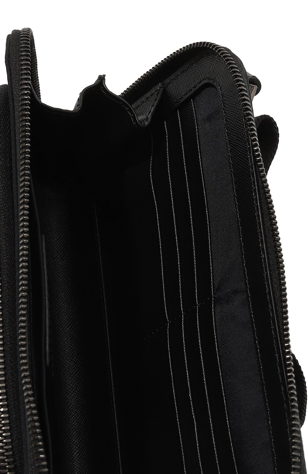 Поясная сумка KITON, арт. UBA0051N0108702, фото 5