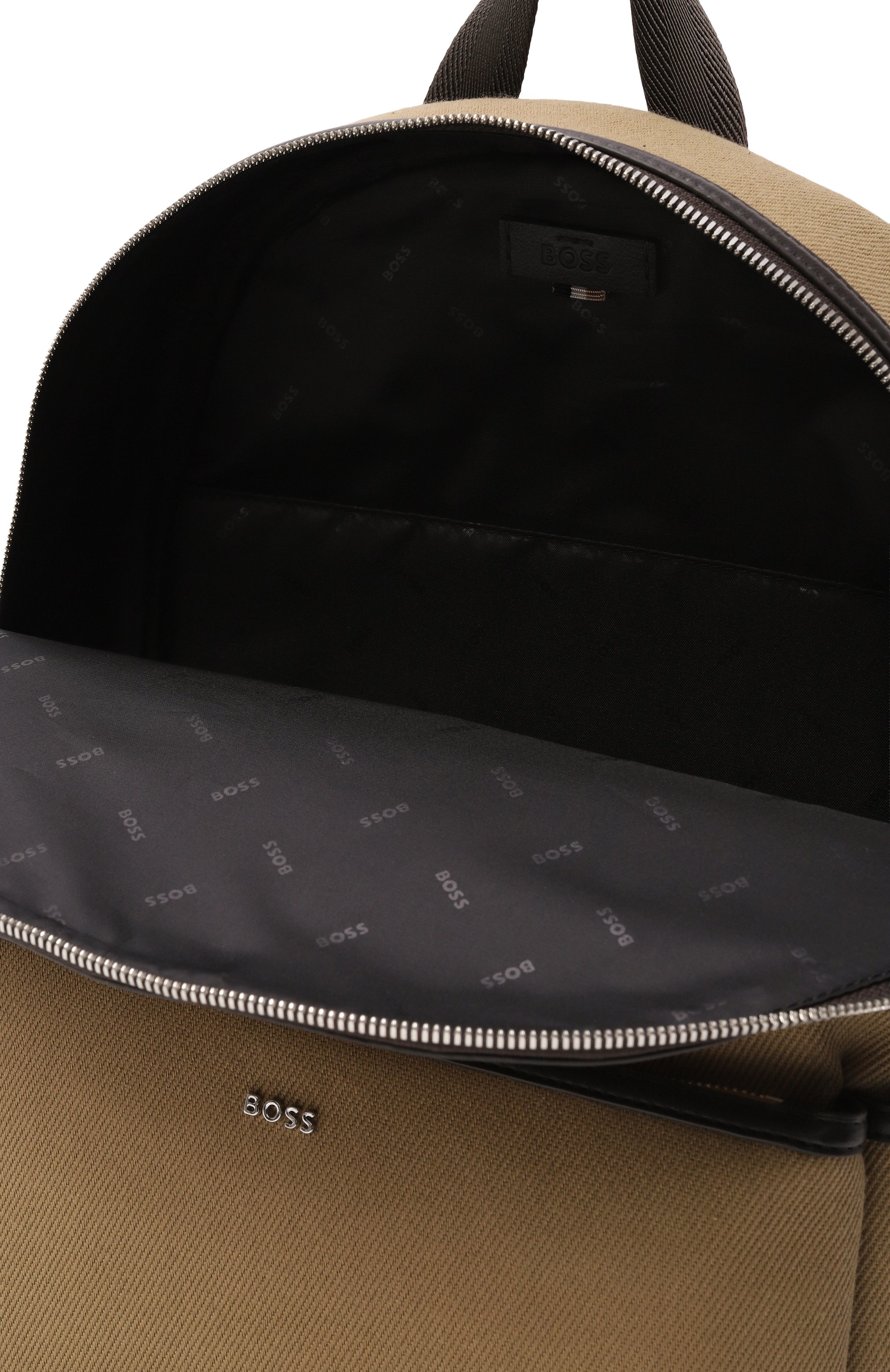 Рюкзак dakkar BOSS, арт. 50558359, фото 4