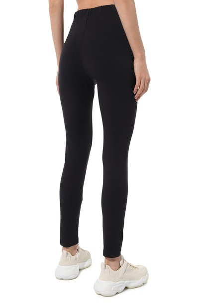 Легинсы из вискозы EVERREVER, арт. RE-LG-BLPN-03, фото 4