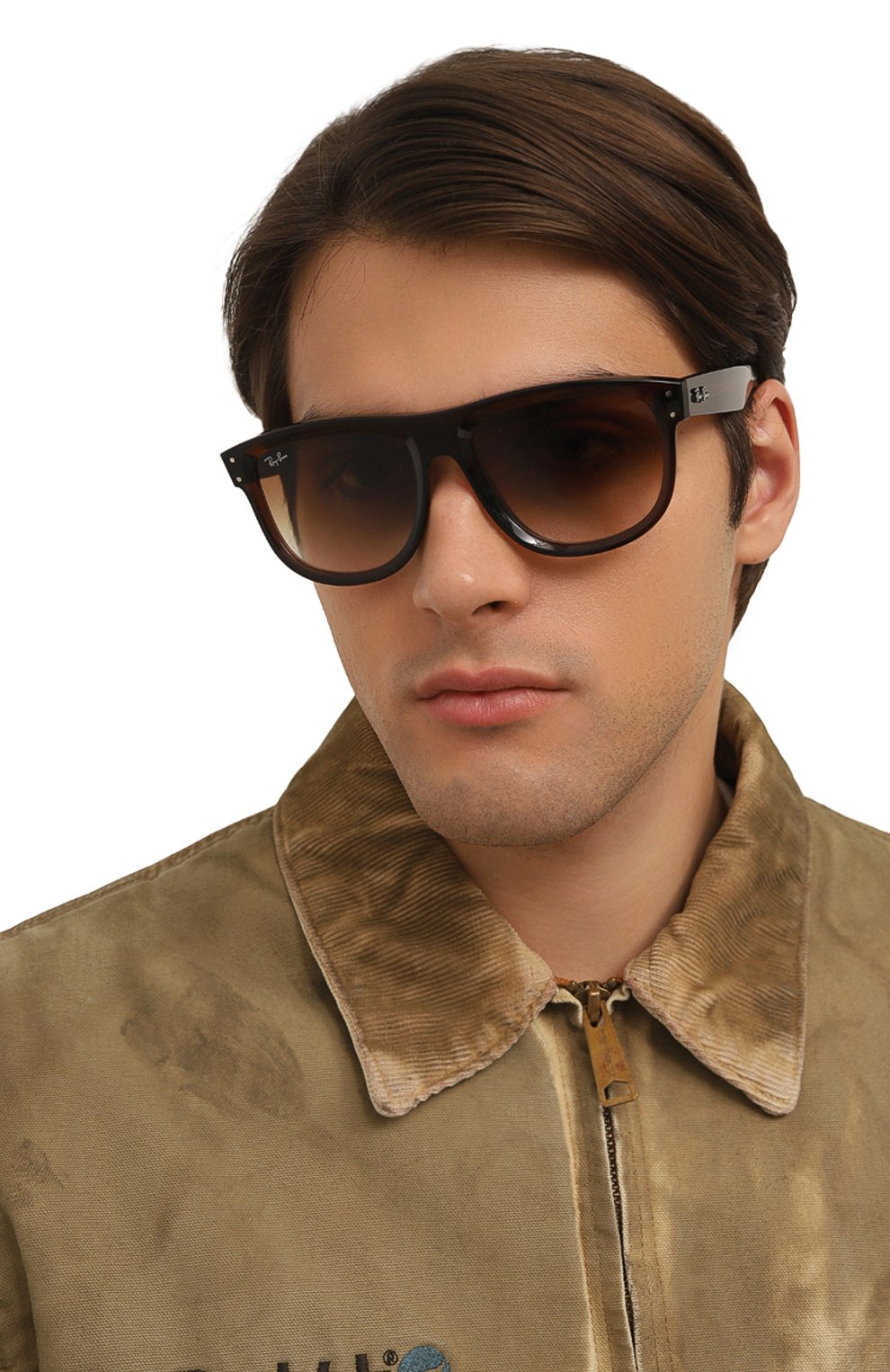 Солнцезащитные очки RAY-BAN, арт. R0501S-6709CB, фото 3