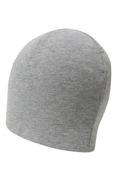 Хлопковая шапка MOSCHINO, арт. HSX00Z/LDA16, фото 2