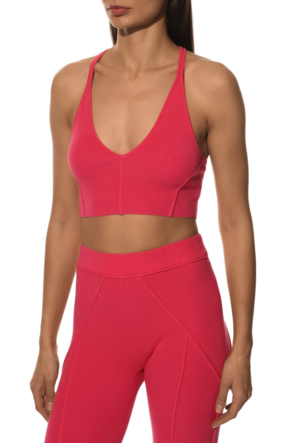 Бра-топ HELMUT LANG, арт. M02HW712, фото 3