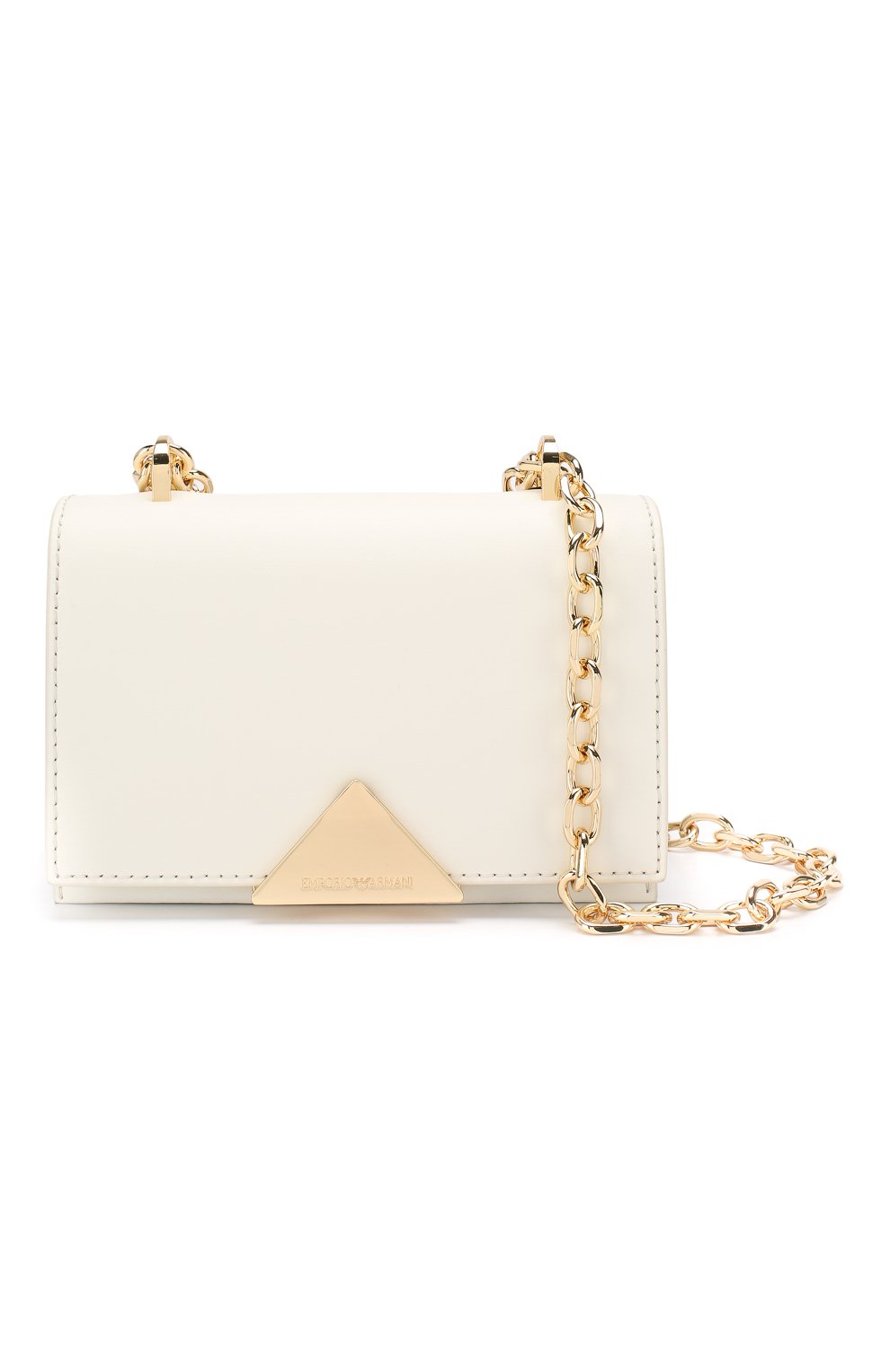 Кожаная сумка EMPORIO ARMANI, арт. Y3B110/YSF3B, фото 5