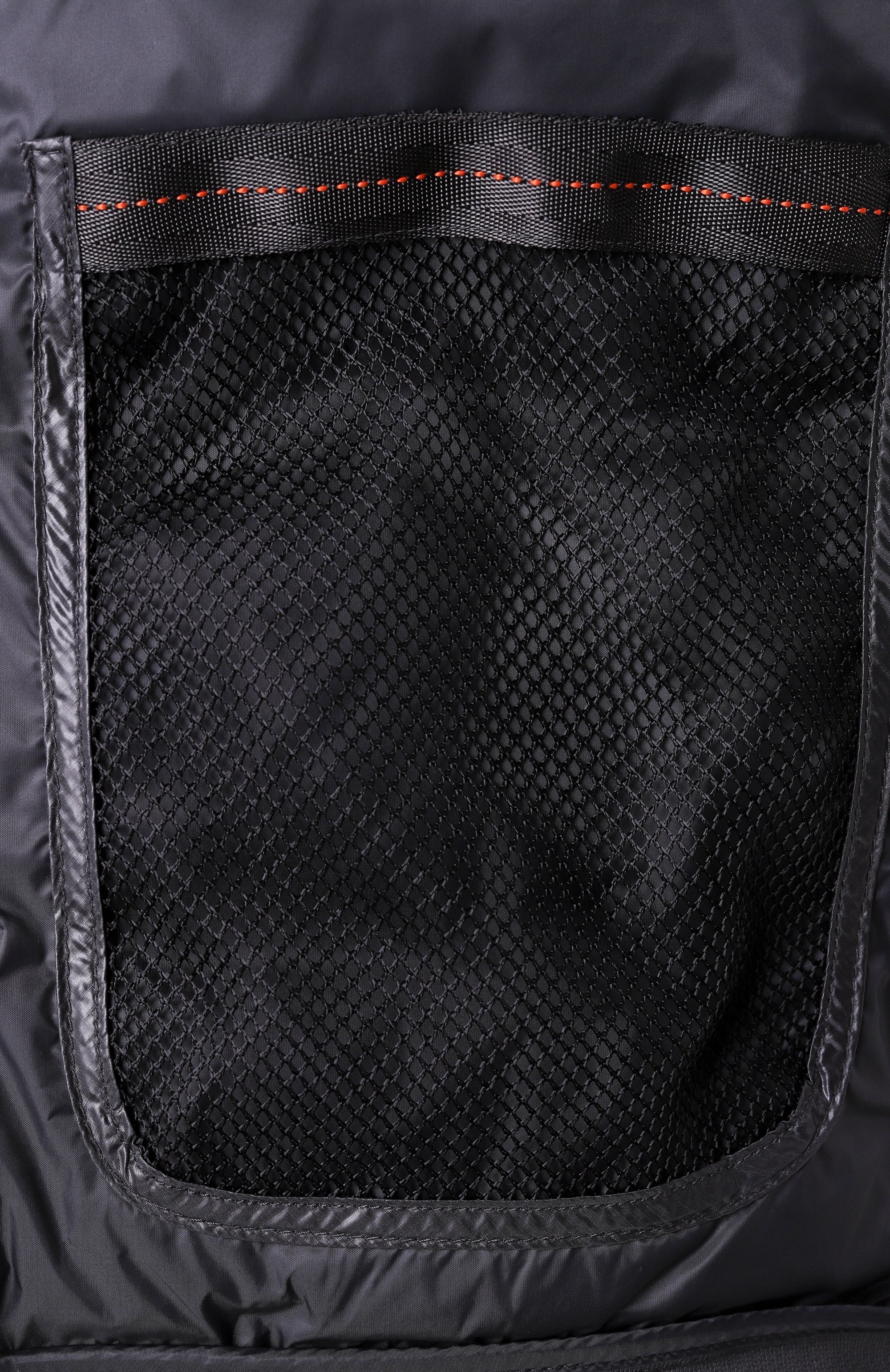 Комбинированный бомбер PARAJUMPERS, арт. PMHYTY01, фото 7